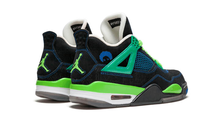 jordan 4 doernbecher