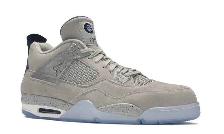 georgetown hoyas jordan 4