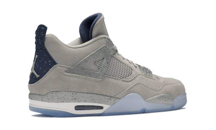 air jordan iv georgetown pe