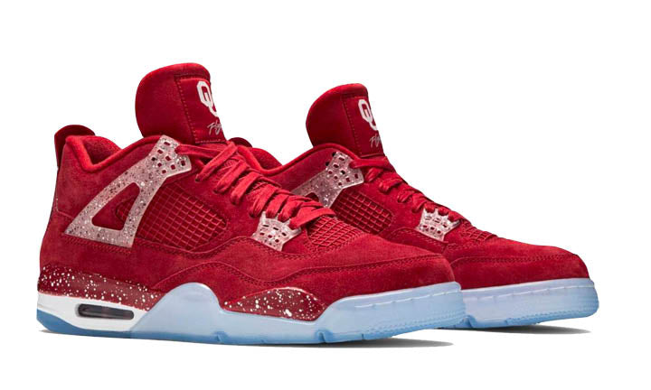 air jordan oklahoma sooners