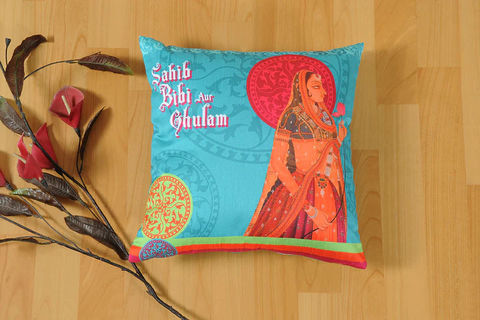 Cushion covers printed 