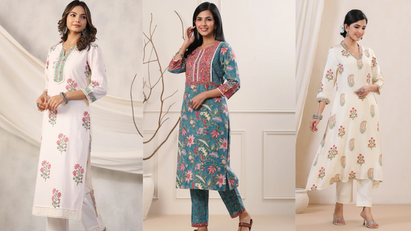 Ethnic Wear Online