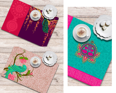 Table Mats Online