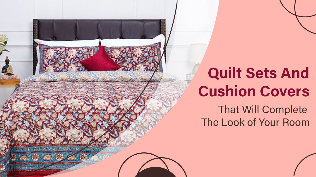 buy quilt online