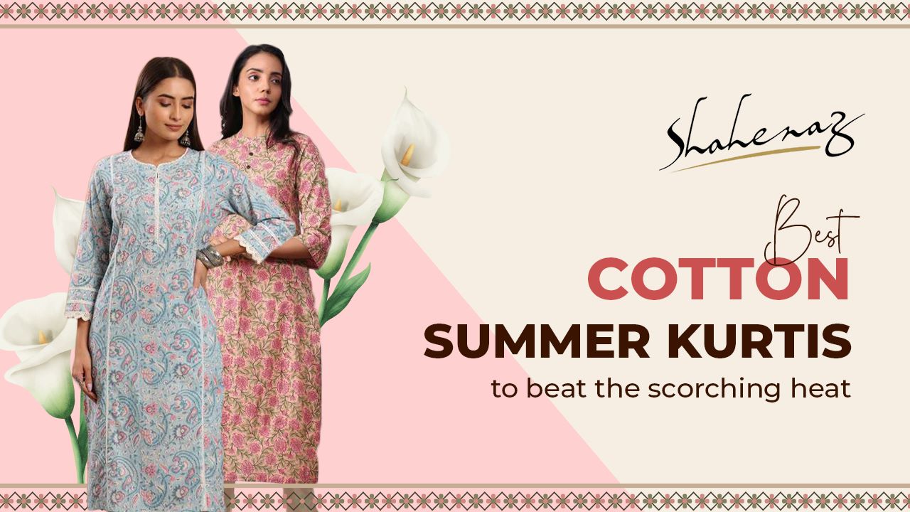 Cotton sleeveless kurtis breathable fabric best in summer Only size L –  Rajaau Ethnics - A unit of Oum Sai Synthochem