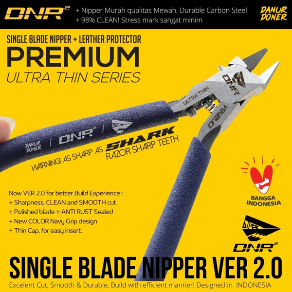 DSPIAE ST-A3.0 Single Blade Nipper