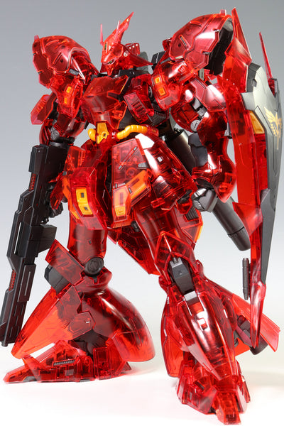 p bandai rg