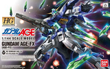 Gundam - HG AGE-FX