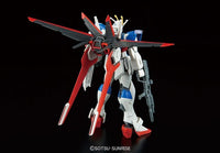 Gundam - HGCE Force Impulse Gundam
