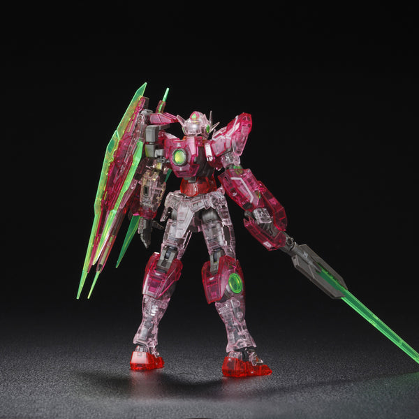 p bandai rg