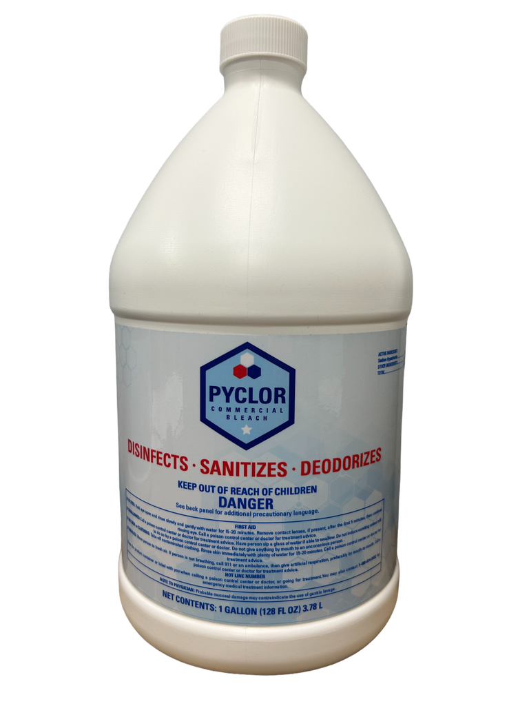 Pyroil™ Concentrated Windshield Washer & De-Icer, 5 Gal – Pyroil