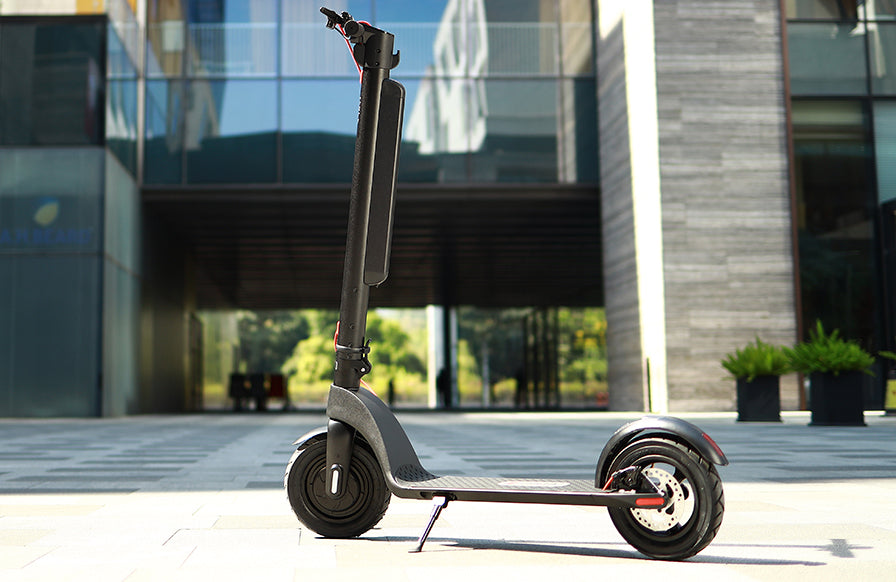 Todas las ventajas y desventajas de los patinetes eléctricos