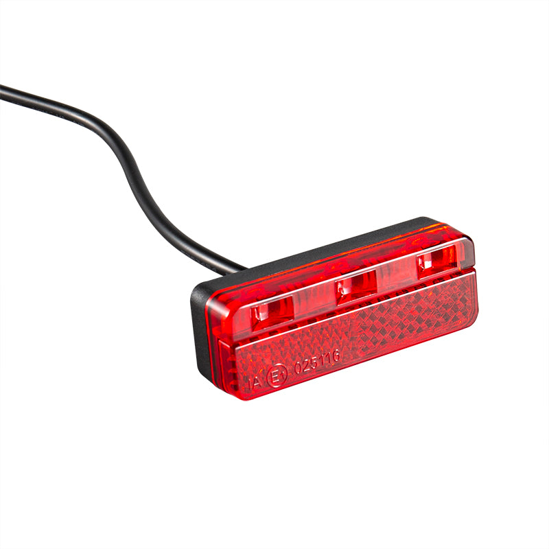 Taillight for X7 Max