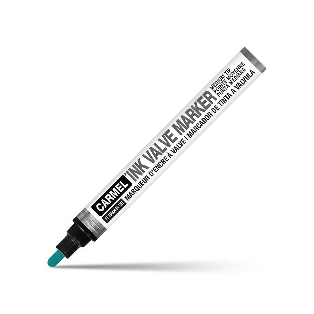 Disappearing Ink Fabric Marker - Dual Tip - Box of 12