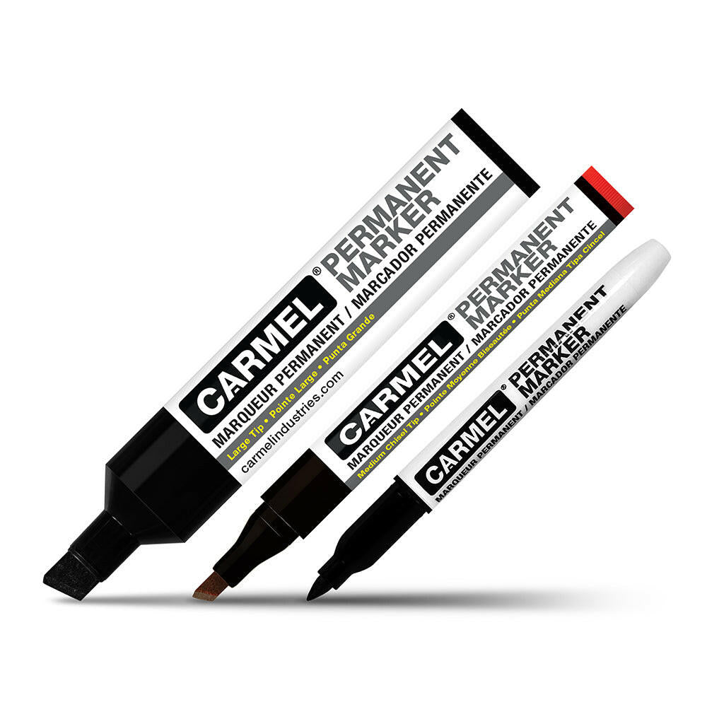 Caliart 80 Colors Dual Tip Permanent Art Markers 