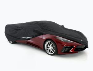 Auto Chic Custom Cover- The BEST Boxster car cover yet?