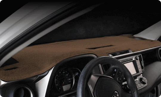 Dashboard & Rear Deck Covers - Coverking