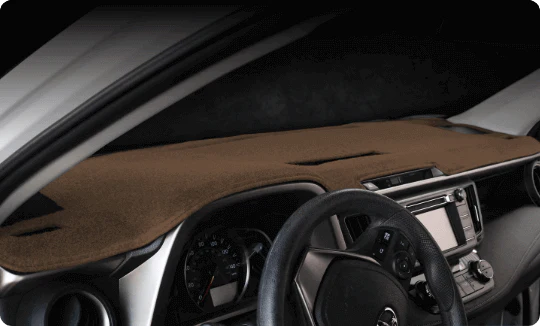 Car Dashboard Covers: What You Need to Know