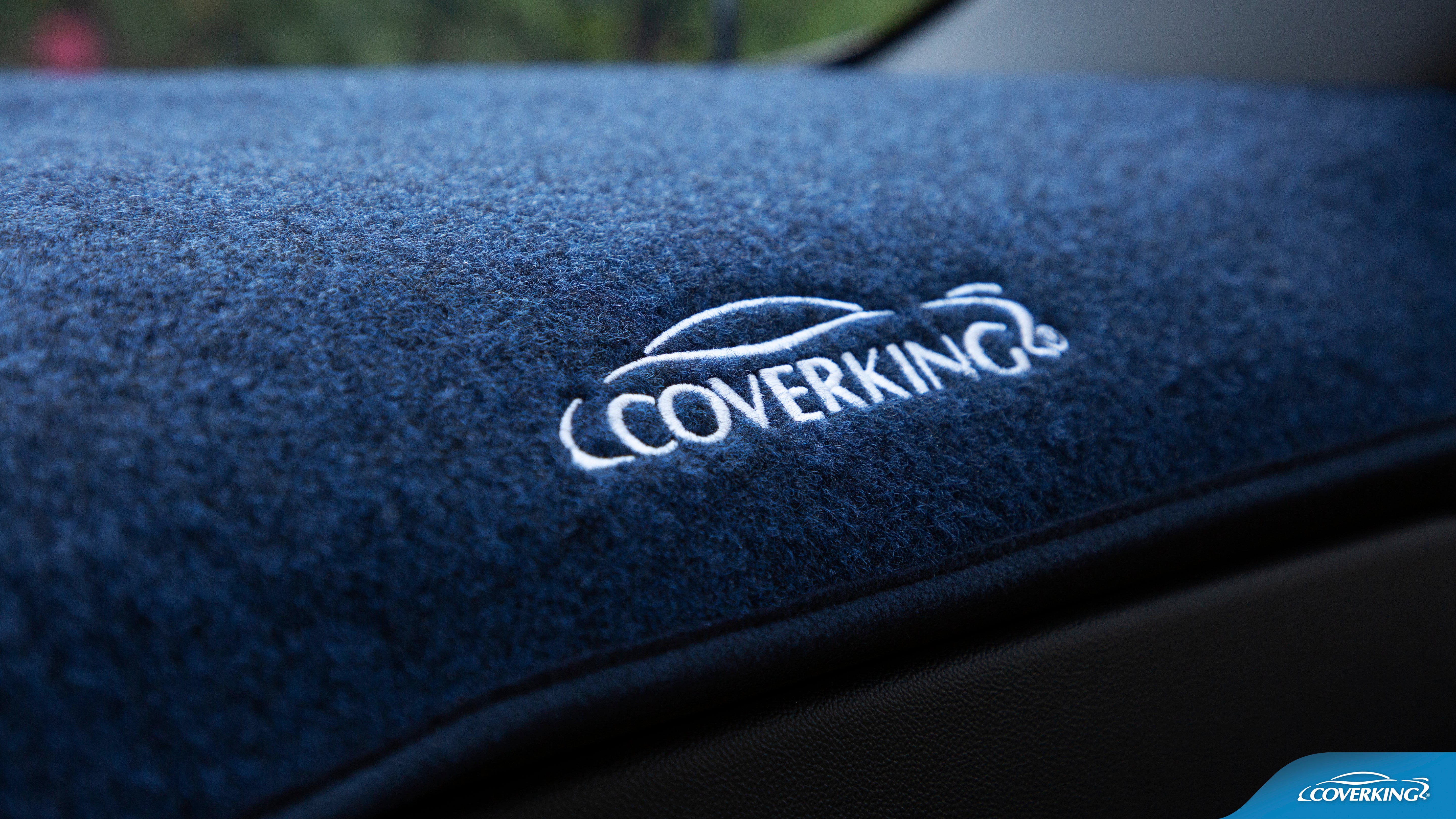 Coverking