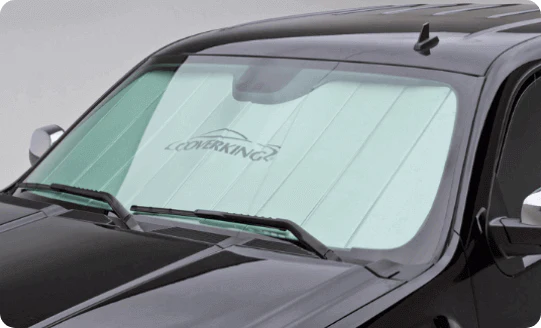 Coverking Custom Windshield Sunshade