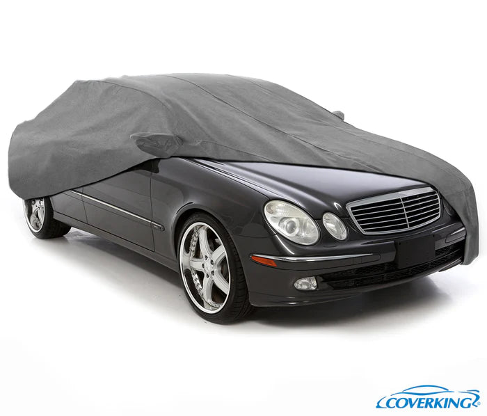 Mosom Plus™ Car Cover