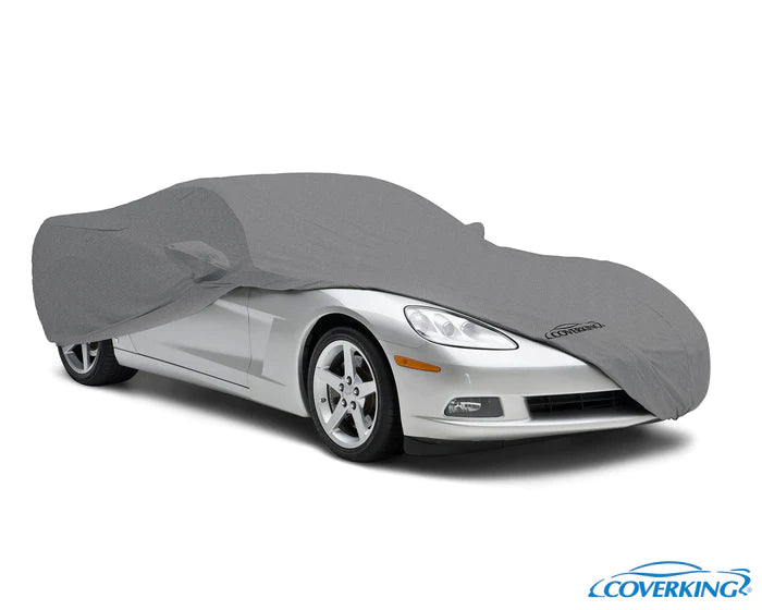 Mosom Plus™ Car Cover