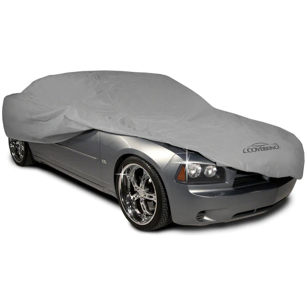 Car Cover - Coverbond 4