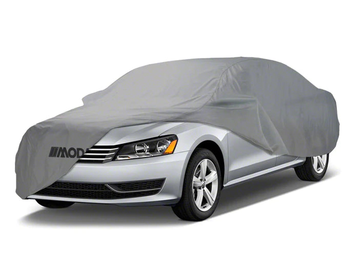 Triguard Universal Vehicle Cover