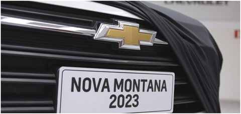 Next-Gen Chevy Montana 