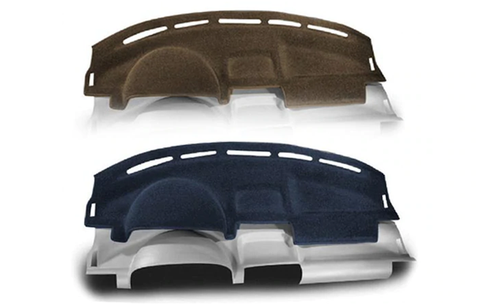 dash covers