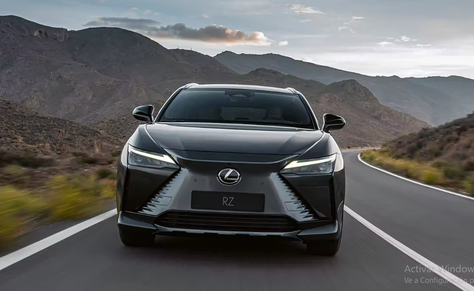 Lexus