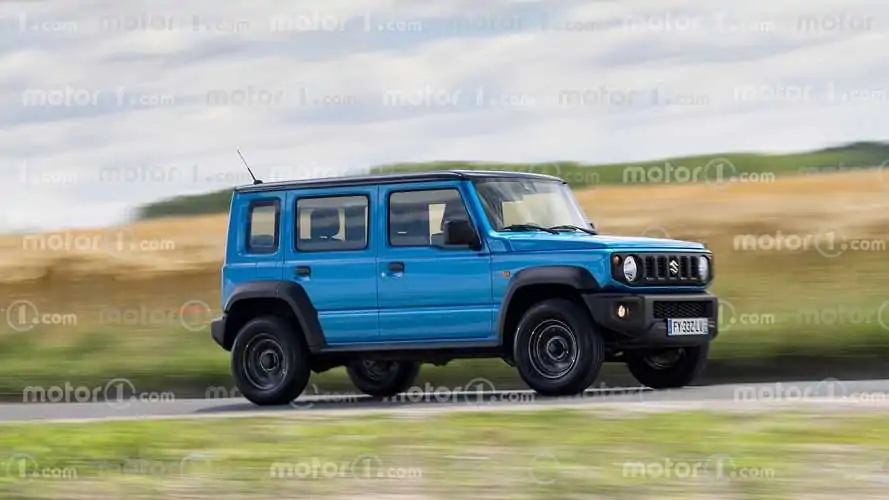 Jimny