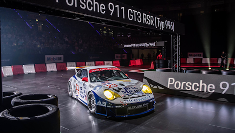 Porsche AG