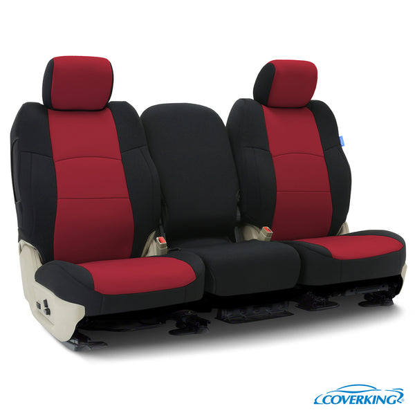 2022 Honda Ridgeline Seat Cover