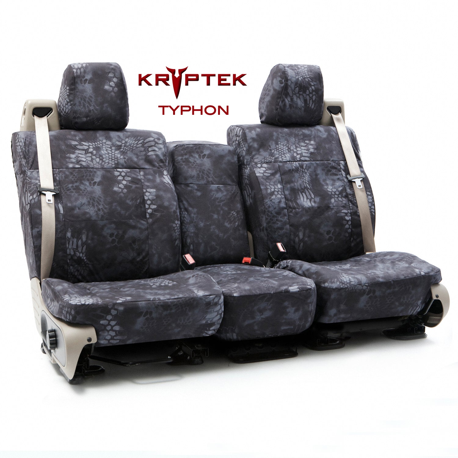 kryptek tactical seat covers