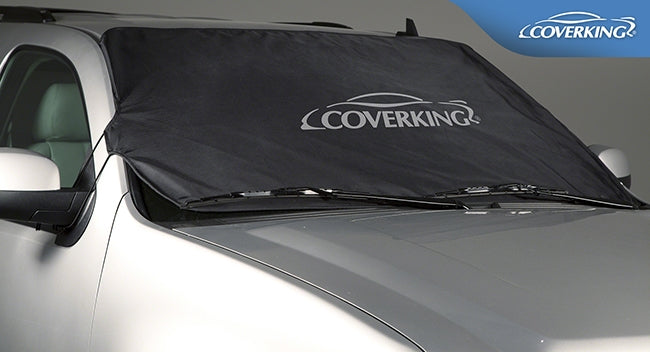 Coverking Frost Shield Protector