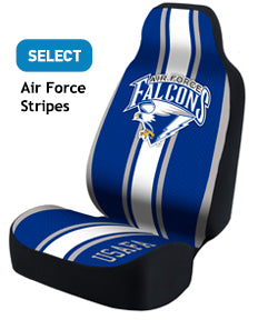 Select Air Force Universal Fit Covers