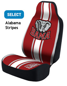 Alabama Stripes