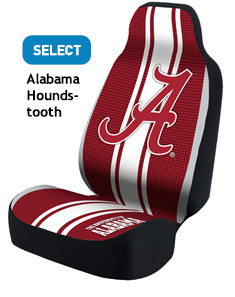 Alabama Houndstooth