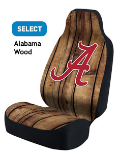 Alabama Wood