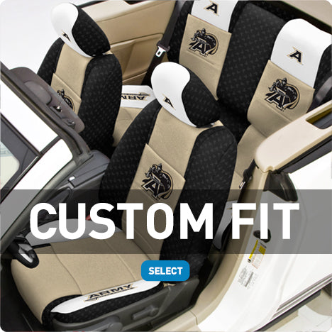 Army Custom Fit Seat Covers