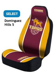 California State Dominguez Hills