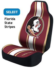 Florida State Stripes