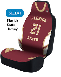 Florida State Jersey