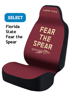 Florida State Fear the Spear