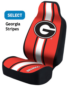 Georgia Stripes