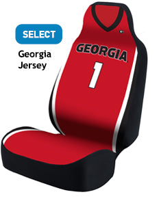 Georgia Jersey