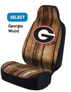 Georgia Wood