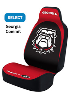 Georgia Commit