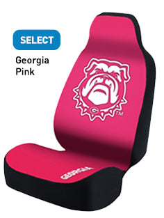Georgia Pink